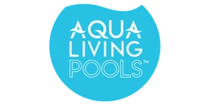Aqua Living Pools Logo