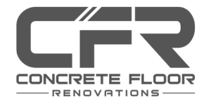 Concrete Floor Renovations Logo