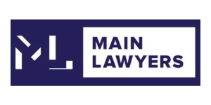 Main Lawyers Logo