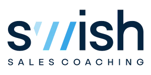 Swish Sales Logo