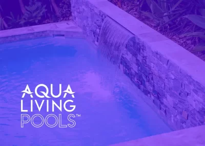 Aqua Living Pools See 522% Increase in Leads in Just 3 Months