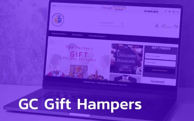 How GC Gift Boxes & Hampers Increased Their Online Sales By 84.9%