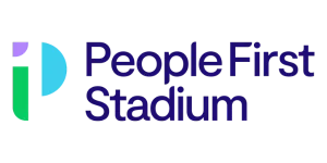 People First Stadium Website Build