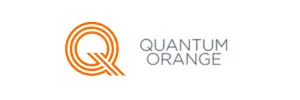 Quantum Orange