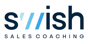 SWISH SALES COACHING