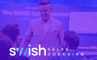 SWISH Sales Coaching Rebrand Success Story with SEO
