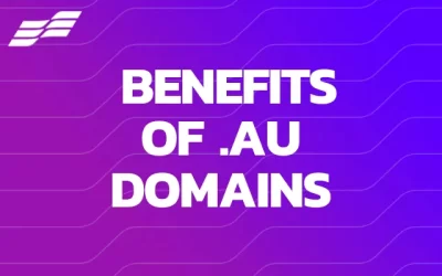 How .au Websites Can Benefit Your Business