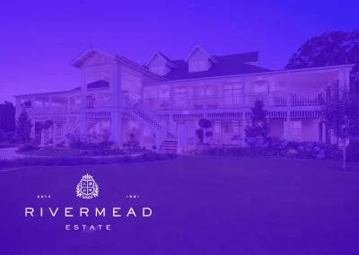 Rivermead Estate’s SEO Website Transformation