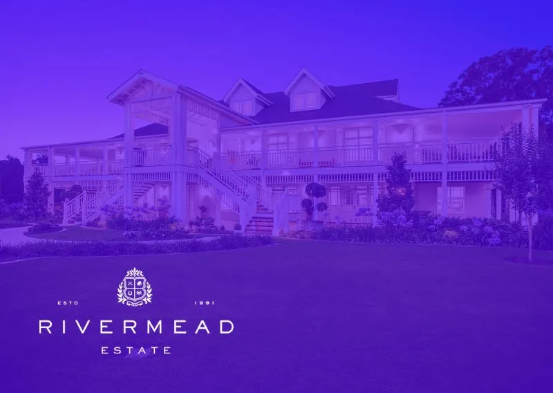 Rivermead Estate Website Rebuild